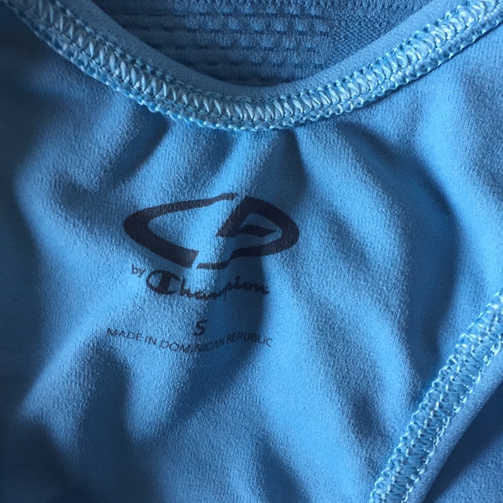 Champion athletic tank - Picture 6 of 8